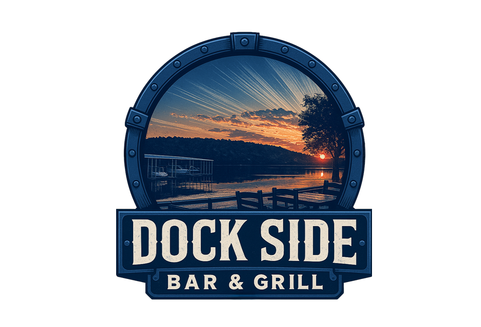 The Ship Store, Smuggler's Cove, Warsaw Kentucky